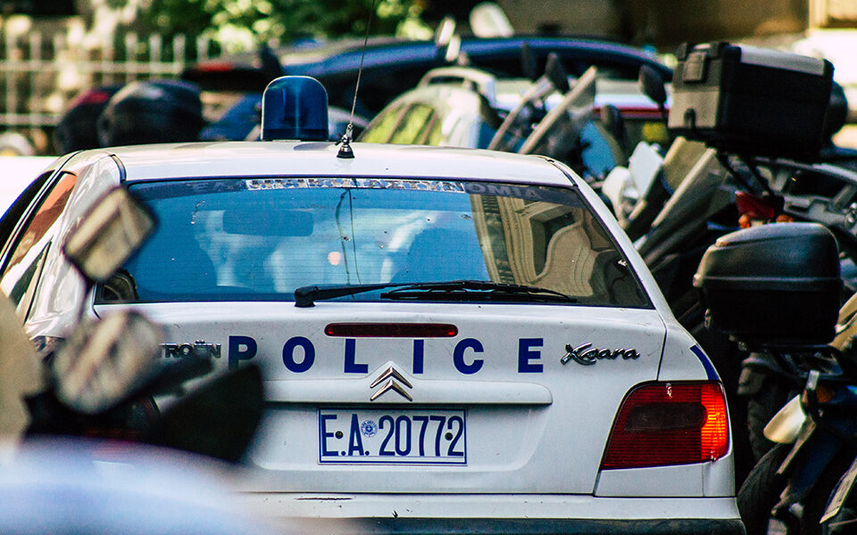 Διάρρηξη «μαμούθ» στην Κηφισιά: Άρπαξαν χρυσές λίρες και κοσμήματα