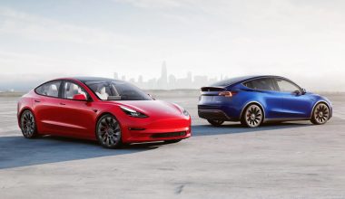 Ηλεκτρικό, ένα στα δέκα αυτοκίνητα που πουλήθηκαν το 2022