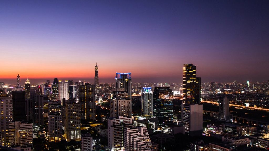 Ο δήμος του Γιοχάνεσμπουργκ έκοψε το ρεύμα στο προξενείο της Νιγηρίας λόγω απλήρωτων λογαριασμών