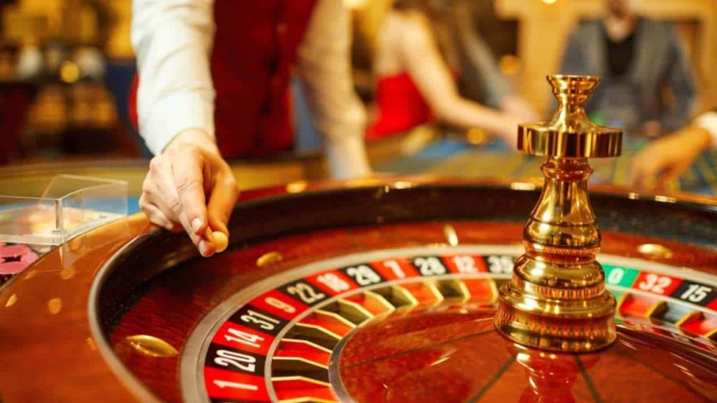 Λιχτενστάιν: Δημοψήφισμα για την απαγόρευση των καζίνο