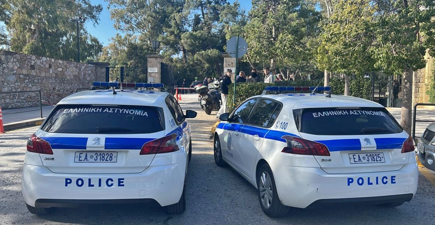 Κολλέγιο Αθηνών: Πώς έγινε η εισβολή των ένοπλων Αλβανών – Τους «κάλεσε» μαθητής!