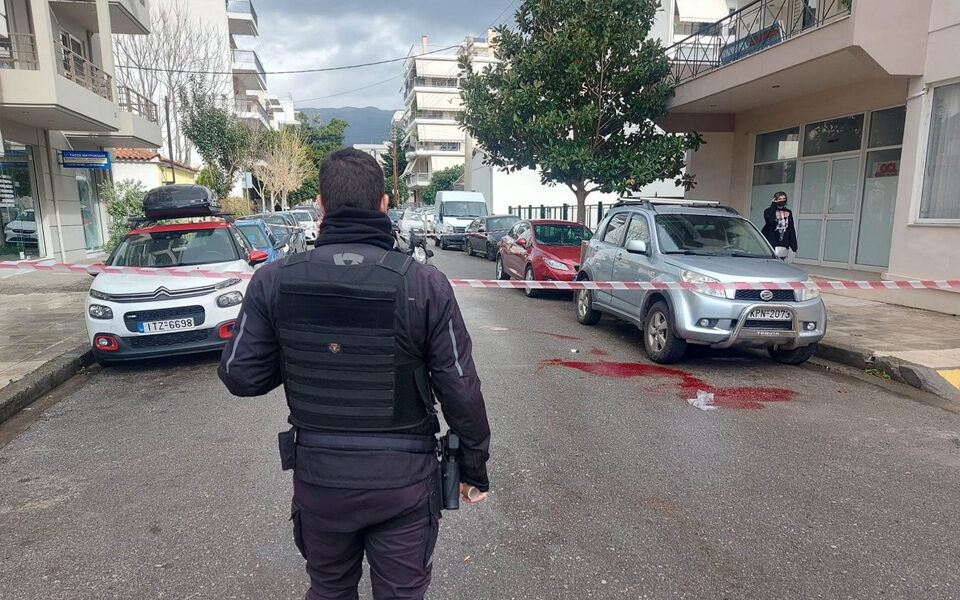 Καλαμάτα: Έχασε τη ζωή του ο 47χρονος που πυροβόλησαν άγνωστοι (upd)