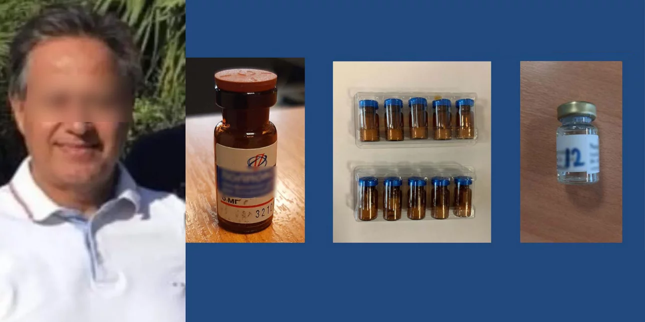 Ψευτογιατρός: Όσα έλεγε στις καταθέσεις όταν αποκαλύφθηκε η απάτη – «Δεν ήξερα ότι θα δημιουργούσα κακό»