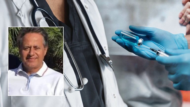 Ψευτογιατρός: «Όταν ο πατέρας μου απαίτησε τα χρήματά του εκείνος του έκλεινε το τηλέφωνο» λέει η κόρη θύματος