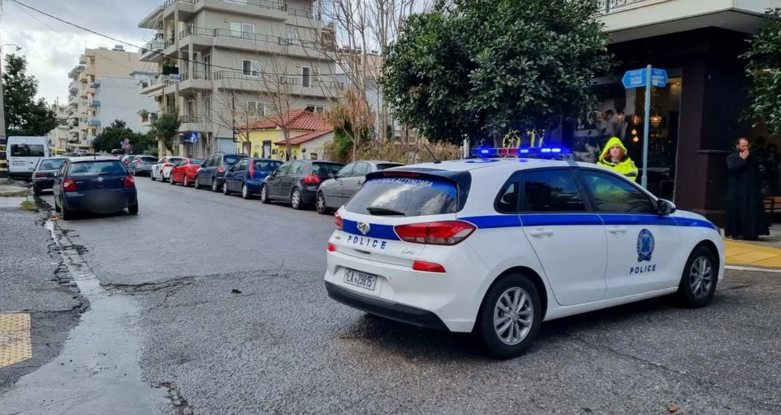 Καλαμάτα: Εξιχνιάστηκε η δολοφονία του 47χρονου «Αμερικανού» – Δράστες ένας 22χρονος και ένας 38χρονος