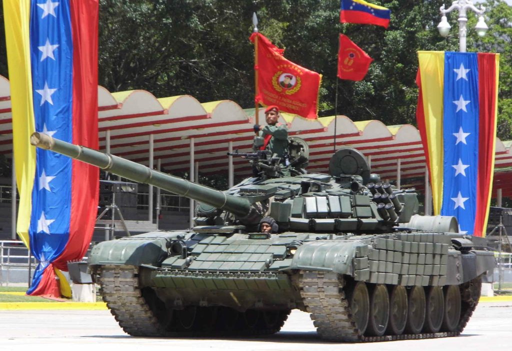 ΗΠΑ: Στην Λατινική Αμερική ψάχνουν όπλα για να στείλουν στην Ουκρανία – Έρχονται νέες πιέσεις για την Ελλάδα;