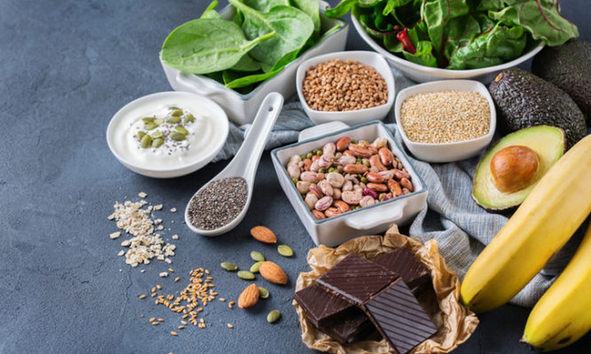 Δείτε τις 3 τροφές που σας τονώνουν όταν δεν έχετε ενέργεια