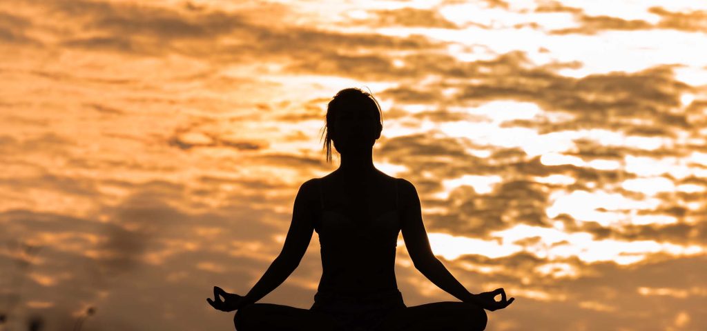 Ποια είναι τα οφέλη του διαλογισμού για το έντερο