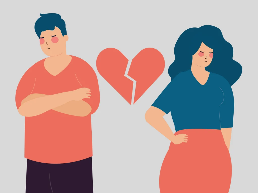 Αυτά είναι τα 3 ζώδια είναι οι χειρότεροι σύντροφοι