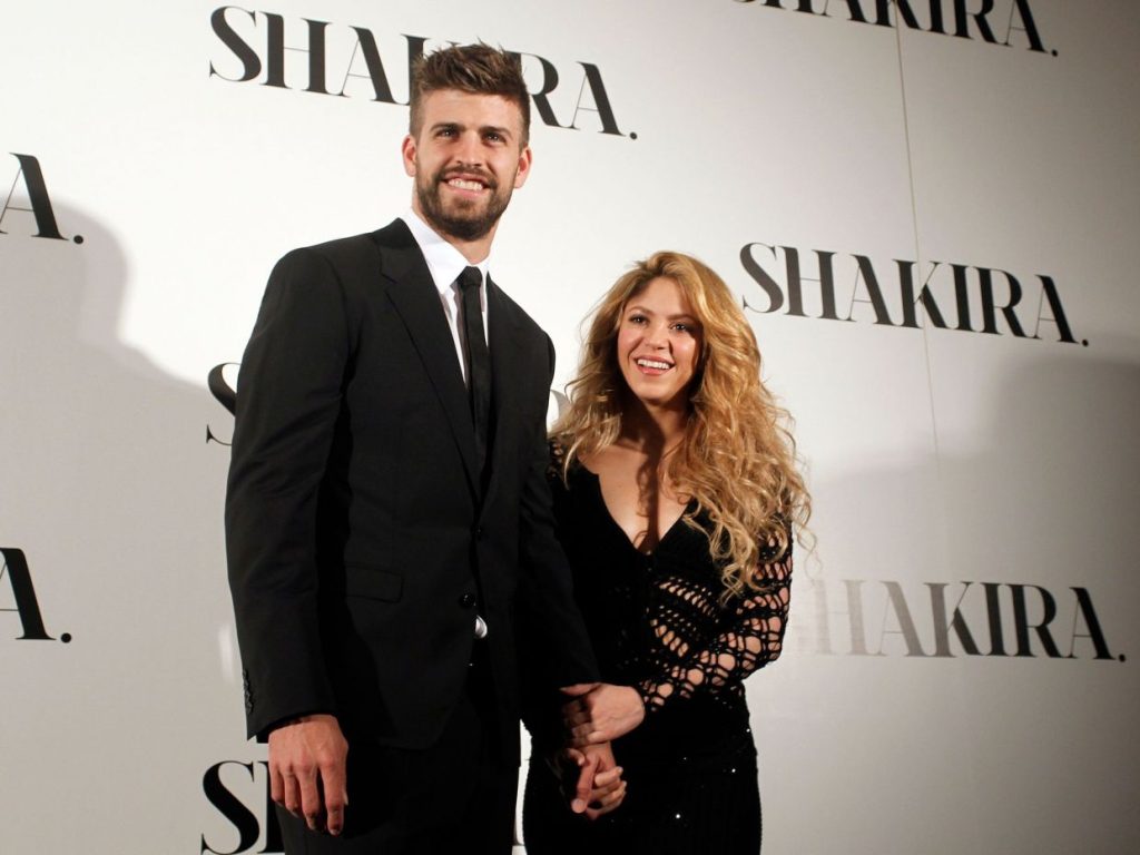 Ο Ζ.Πικέ είχε μετανιώσει που χώρισε με τη Σακίρα – Ήθελε να τα ξαναβρούν αλλά «έφαγε» πόρτα