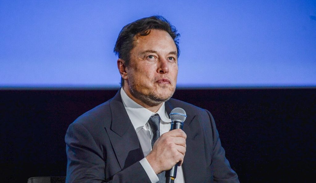 Ε.Μασκ: «Το 2023 θα “σκοτώσουμε” τα αυτοκίνητα με βενζίνη και diesel»