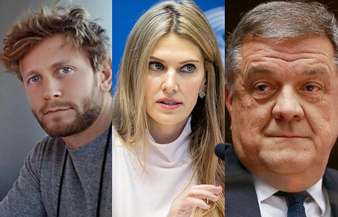 Corriere: H συμφωνία του Παντσέρι – Τι είπε για την Εύα Καϊλή