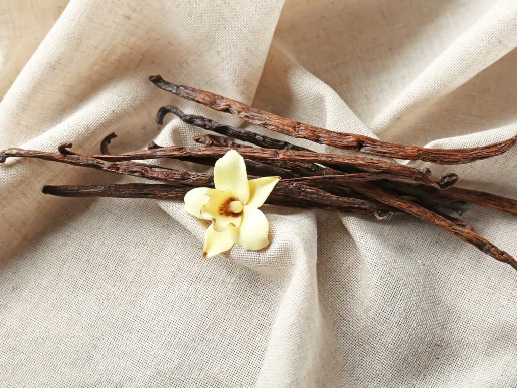 Καθαρό εκχύλισμα βανίλιας: Πώς μπορεί να σας ανακουφίσει από τον πόνο στα δόντια