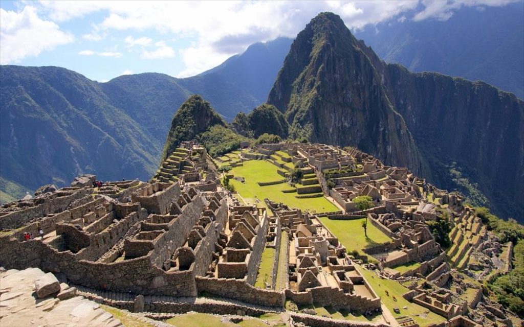 Περού: Κλείνει το Μάτσου Πίτσου λόγω των ταραχών που συγκλονίζουν τη χώρα από τον Δεκέμβριο