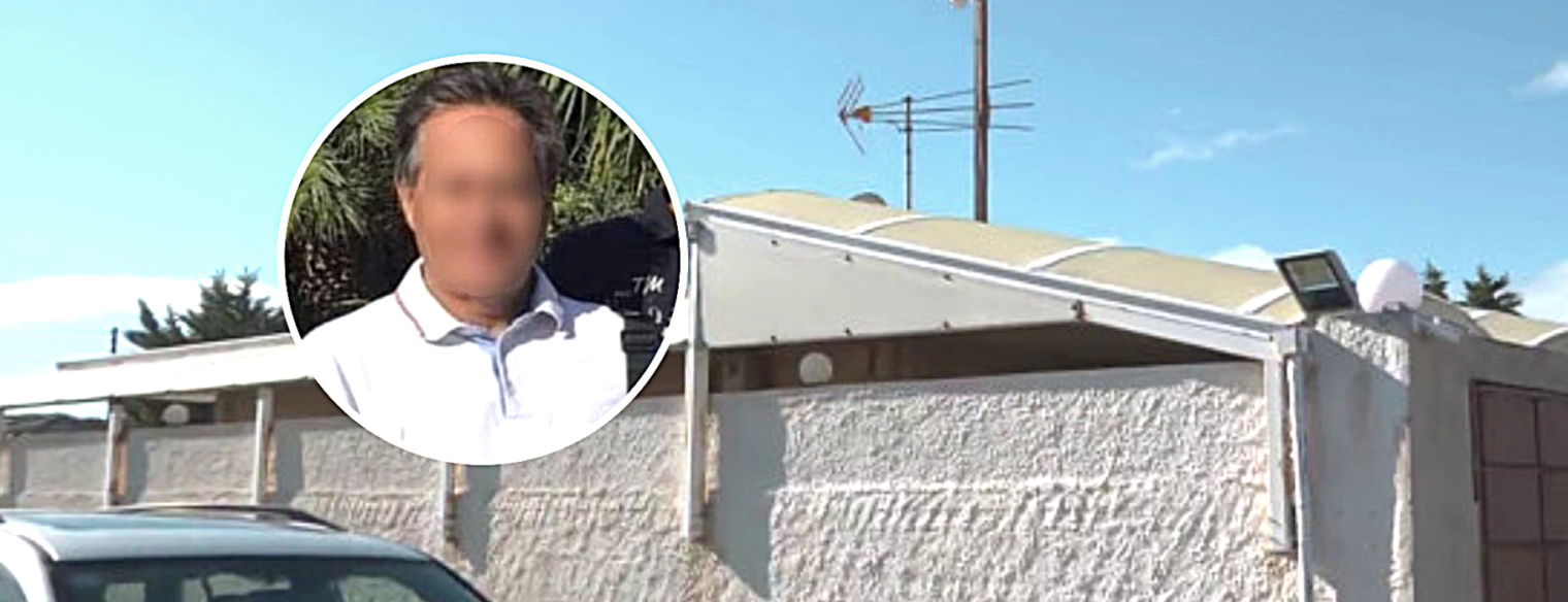 Υπόθεση ψευτογιατρού: Με εντολή του Χ.Βουρλιώτη ξεκινάει έρευνα για ξέπλυμα μαύρου χρήματος