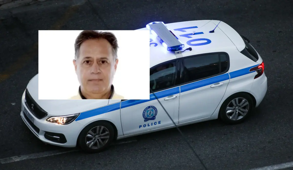 Κόρη θύματος ψευτογιατρού: «Ο πατέρας μου πέθανε 58 ετών – Έδωσε γύρω στις 30.000 ευρώ για όλα αυτά τα σκευάσματα»