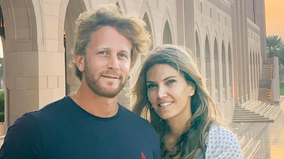 Qatargate: Ο Φραντσέσκο Τζόρτζι είδε την κόρη του την Πέμπτη – Για πρώτη φορά μετά τη σύλληψή του