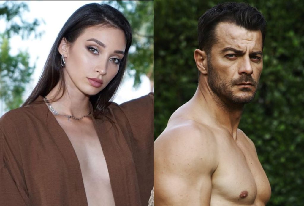 Δήμητρα Βαμβακούση: Αυτή είναι η καλλονή πρώην παίκτρια του Survivor που «έκλεψε» την καρδιά του Ντάνου (φώτο)