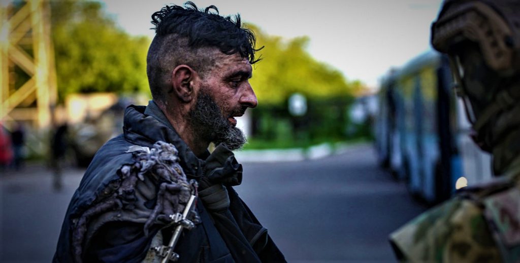 Νέα ουκρανική επιστράτευση: Μαζεύουν 200.000 άνδρες όπως-όπως…