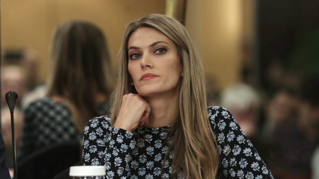 Corriere della Sera για Ε.Καϊλή: Οι Βέλγοι δικαστές της πρότειναν να ομολογήσει με την υπόσχεση ότι θα αποφυλακιστεί