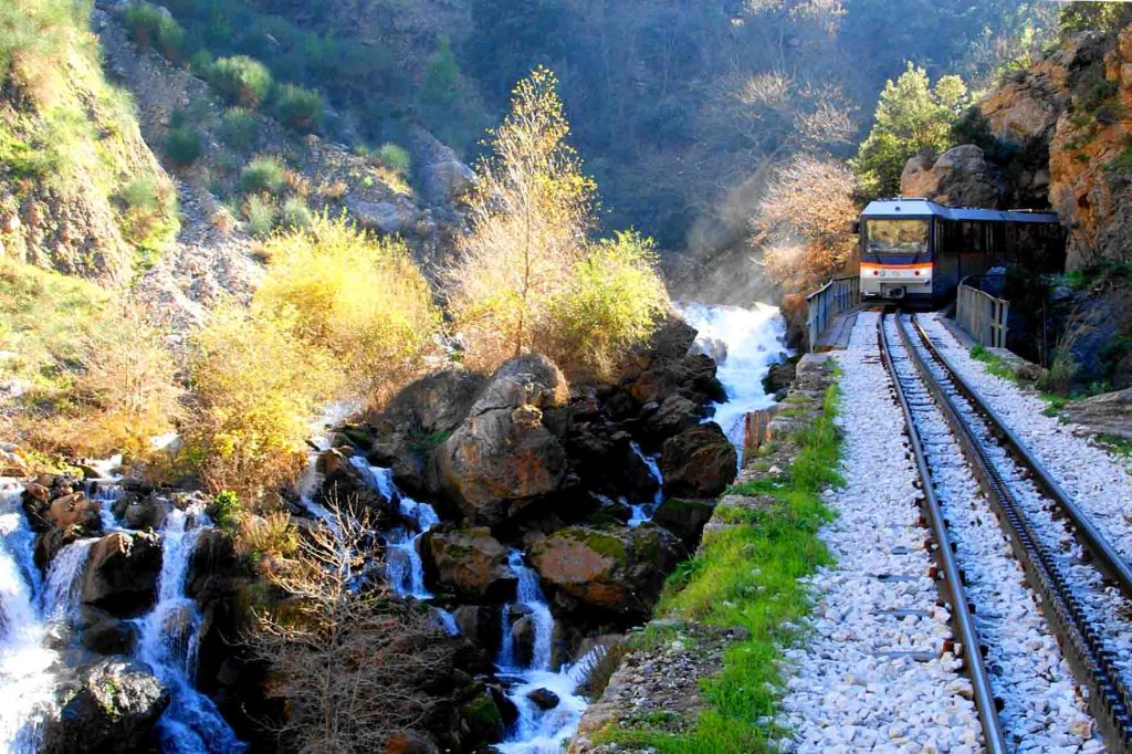 Ζαχλωρού: Το χωριό… διαμαντάκι στην Αχαΐα που αξίζει να επισκεφθείτε (φώτο)