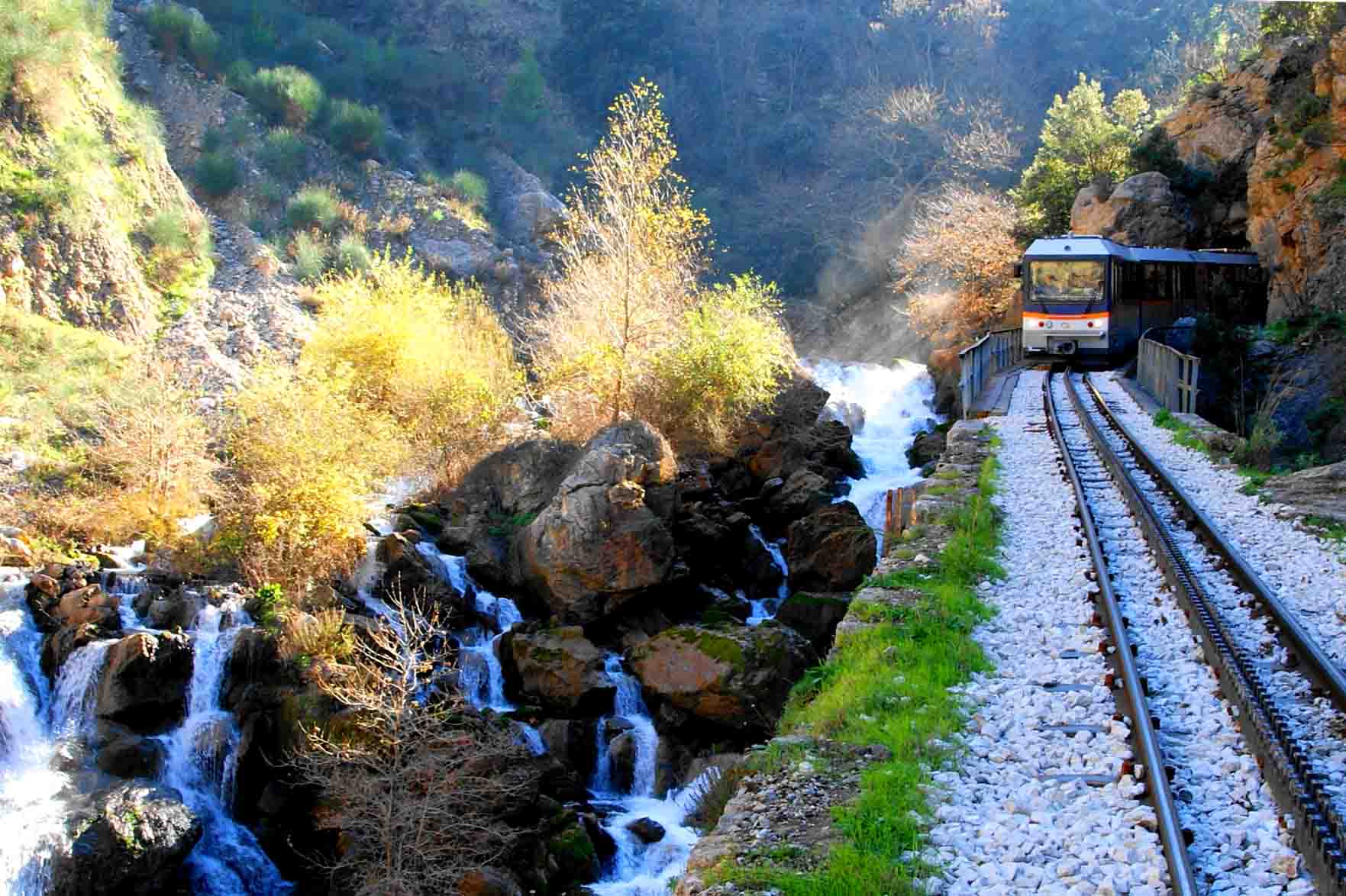 Ζαχλωρού: Το χωριό… διαμαντάκι στην Αχαΐα που αξίζει να επισκεφθείτε (φώτο)