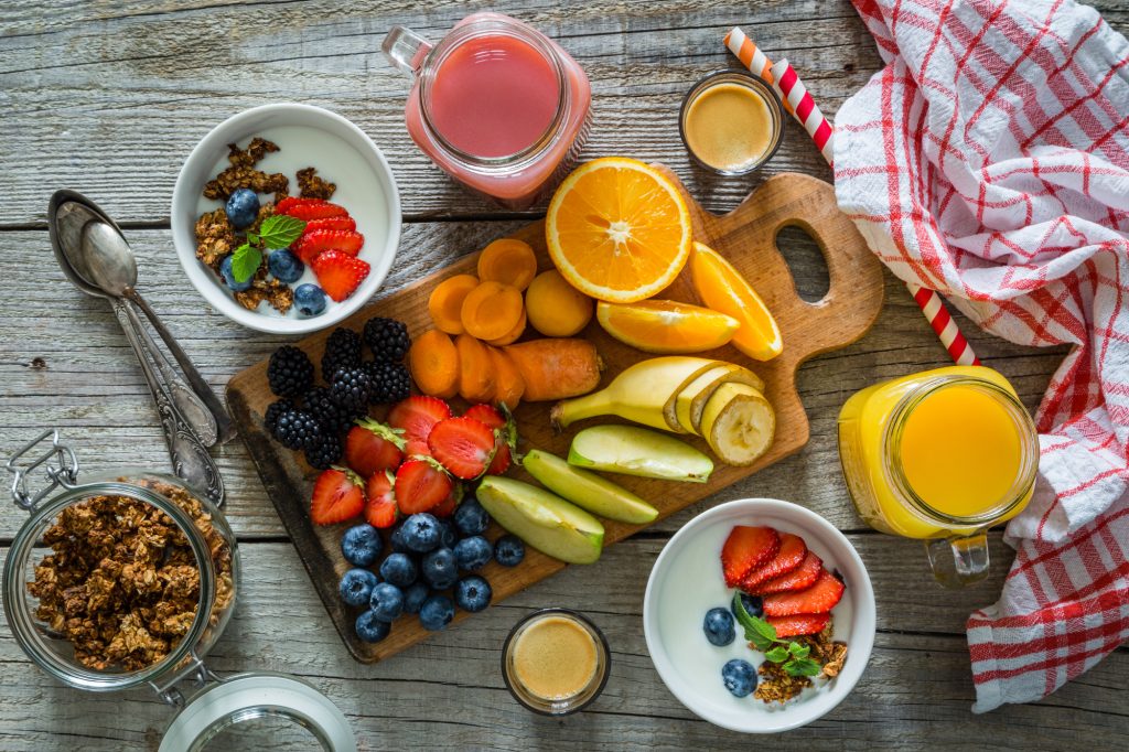 Πρωινό: Δες τι πρέπει να φας αν θες να χάσεις βάρος