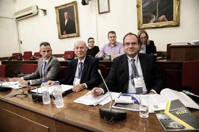 Η ΑΔΑΕ αποφασισμένη να ενημερώσει για τις υποκλοπές – Αναφορές ότι επιβεβαιώνονται οι επισυνδέσεις