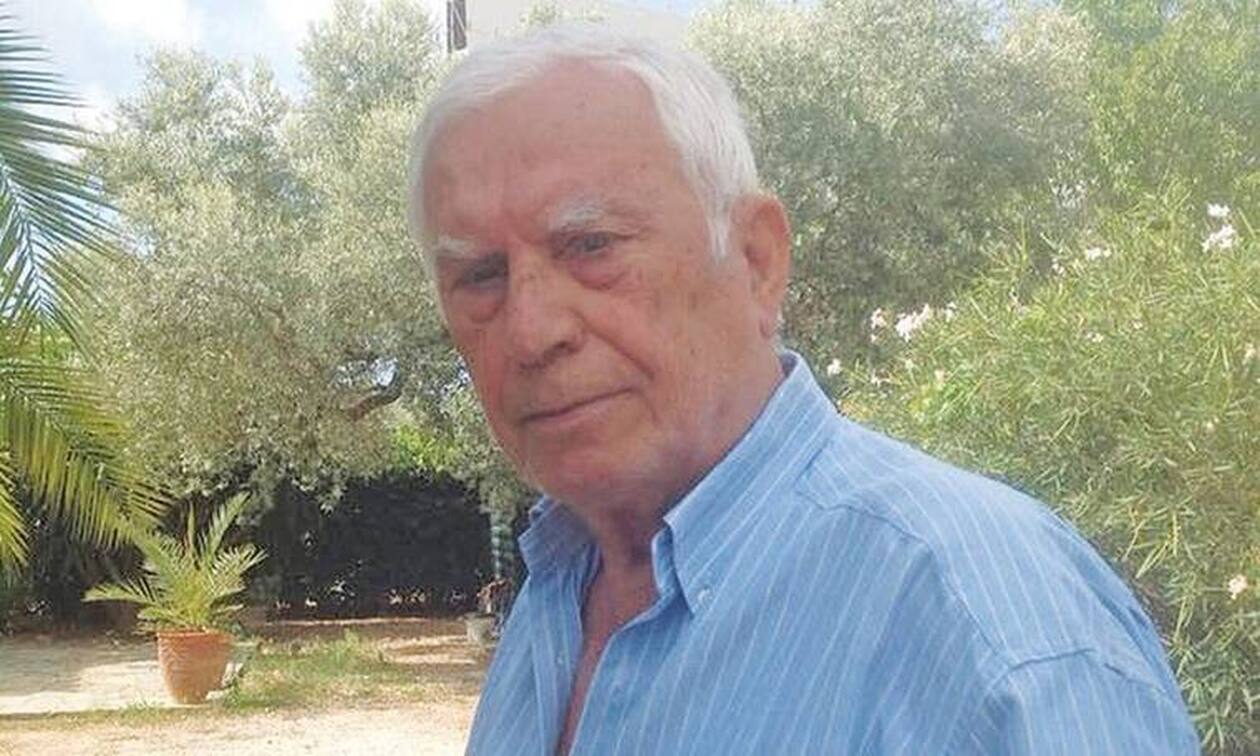 Νίκος Ξανθόπουλος: Πότε και πού θα γίνει η κηδεία του ηθοποιού