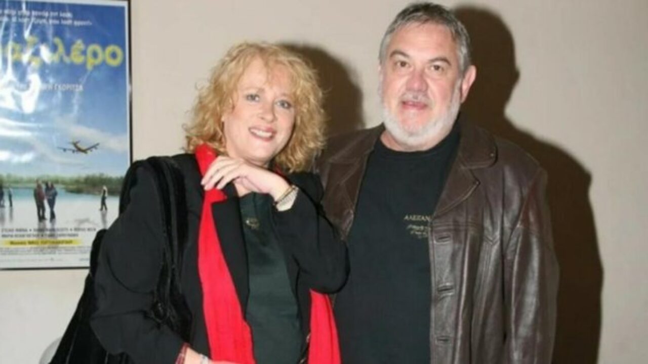 Ερρίκος Ανδρέου: Την Τρίτη το μεσημέρι στο κοιμητήριο Παλαιού Φαλήρου η κηδεία του