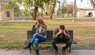 Δεκατέσσερις χειριστικές φράσεις που μπορεί να ακούσετε σε μια σχέση