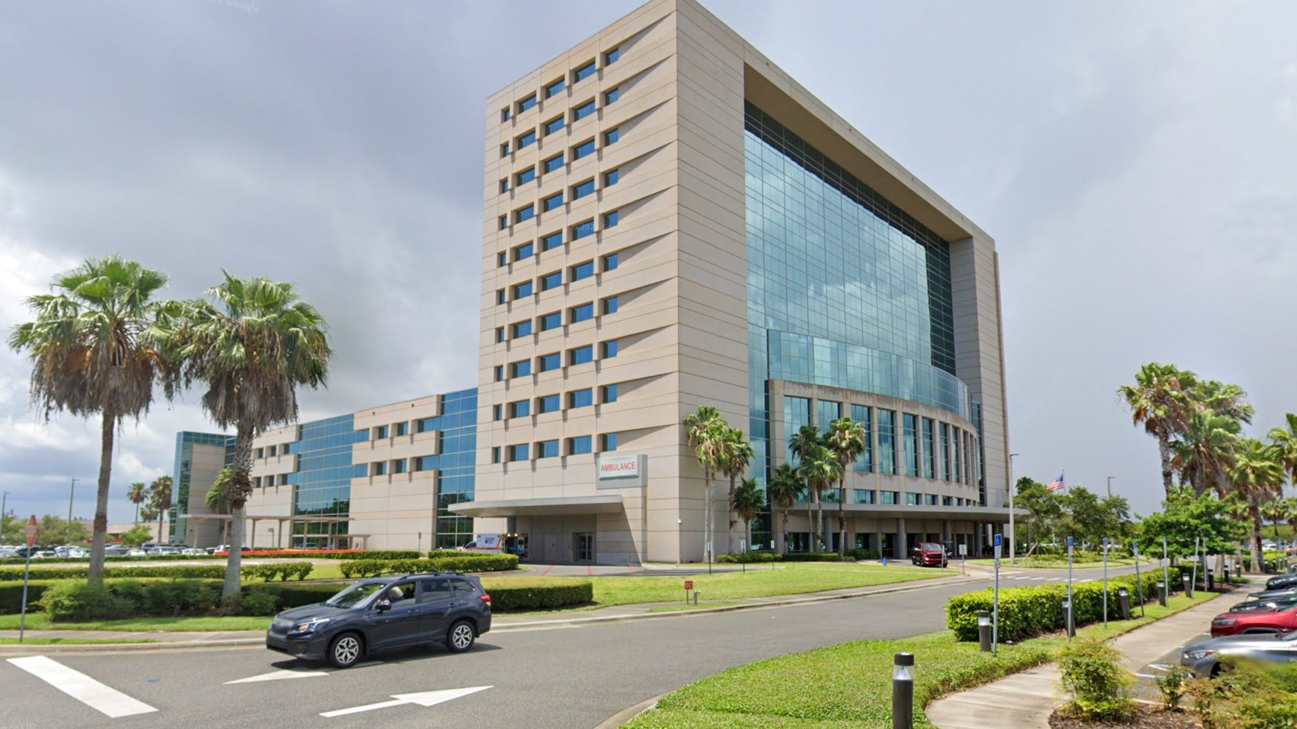 Φλόριντα: Υπό κράτηση 76χρονη που πυροβόλησε τον νοσηλευόμενο άντρα της