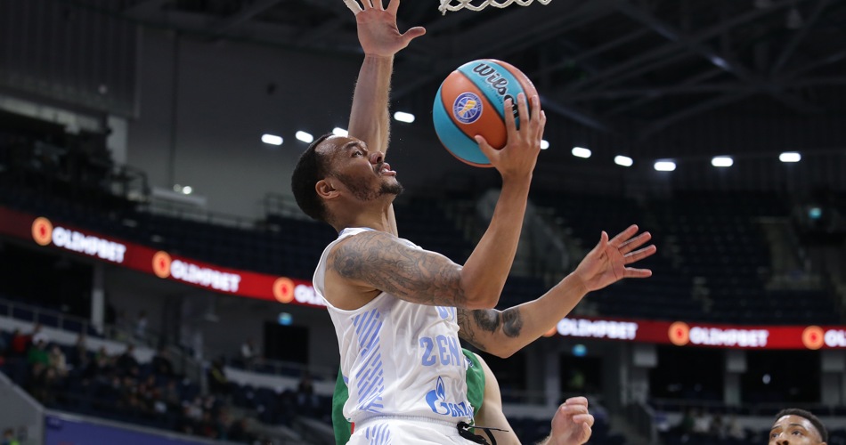 Παναθηναϊκός: Ο Σαμπάζ Νέιπιερ είναι ο εκλεκτός του Ντέγιαν Ράντονιτς