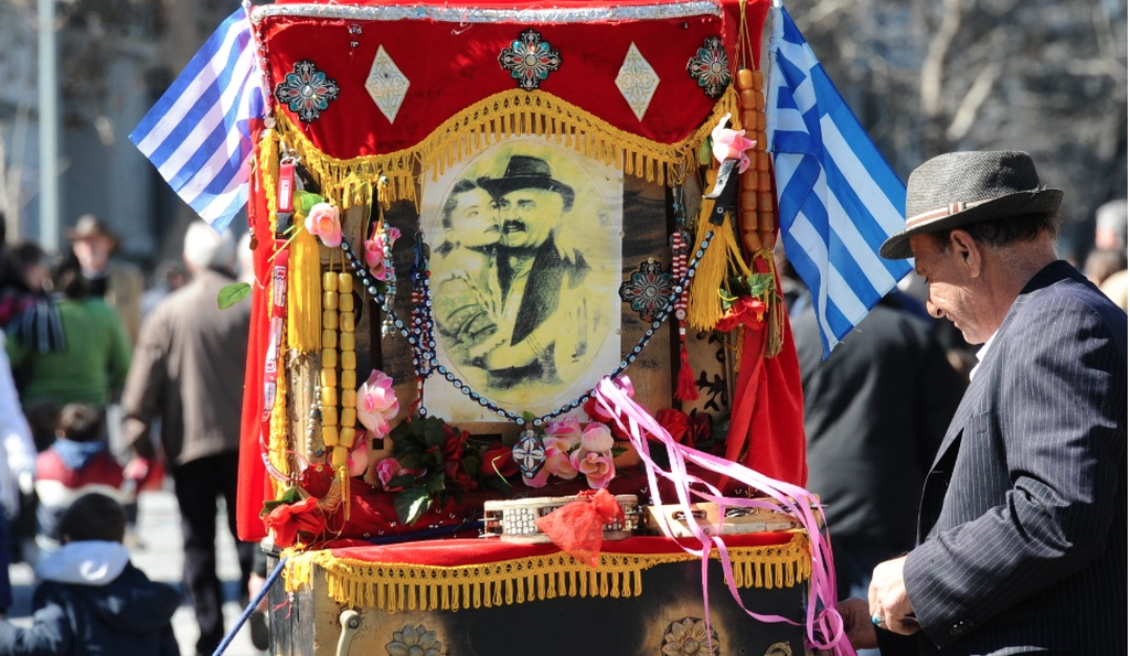 Ποια είναι η διαφορά της λατέρνας με τη ρομβία;