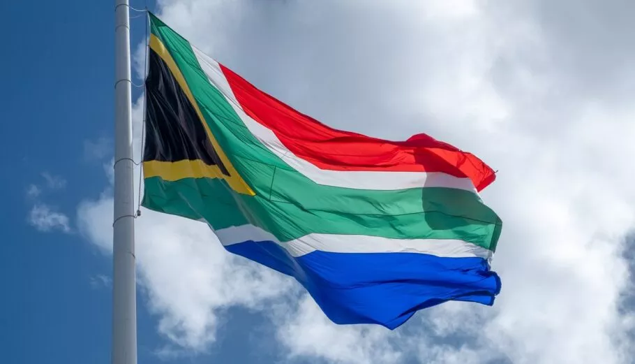 Η Νότια Αφρική διακήρυξε και πολιτική-στρατιωτική συμμαχία με την Ρωσία εκτός από την οικονομική