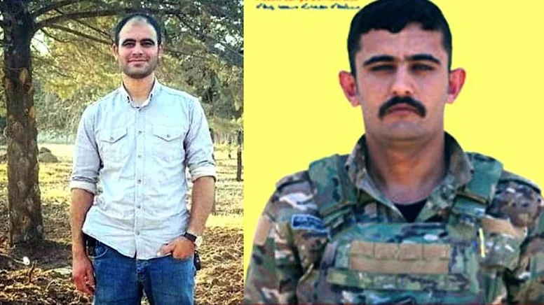 Συρία: Πράκτορες της Τουρκίας δολοφόνησαν αξιωματούχους Κούρδους του YPG