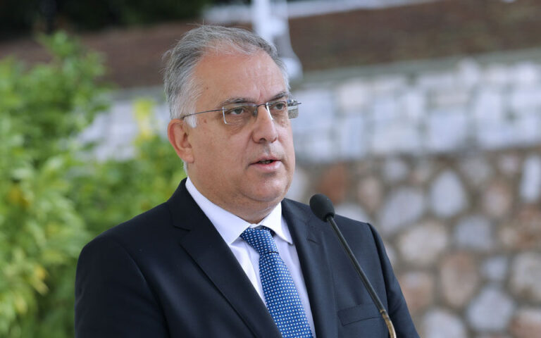 Τ.Θεοδωρικάκος: «Μετά τον Τσίπρα που αμφέβαλλε για τα θαλάσσια σύνορα τώρα ο ΣΥΡΙΖΑ αμφισβητεί τα σύνορα στη στεριά»