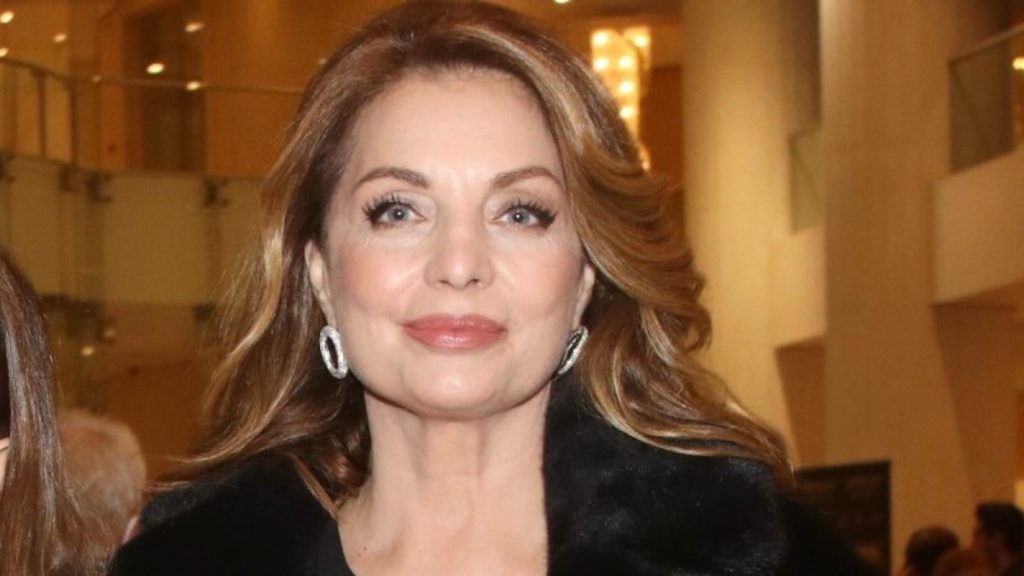 Άντζελα Γκερέκου για Τόλη Βοσκόπουλο: «Πίστευα ως το τέλος ότι θα το ξεπερνούσαμε»