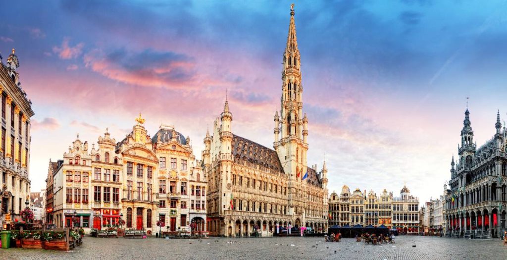 Βρυξέλλες: Τα 10+1 καλύτερα αξιοθέατα που δεν πρέπει να χάσετε!