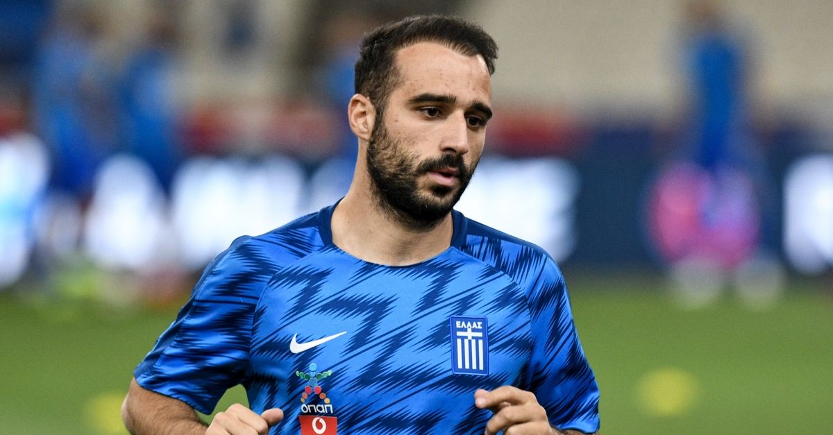 Γιάννης Φετφατζίδης: Ανακοινώθηκε από την ιταλική ΣΠΑΛ