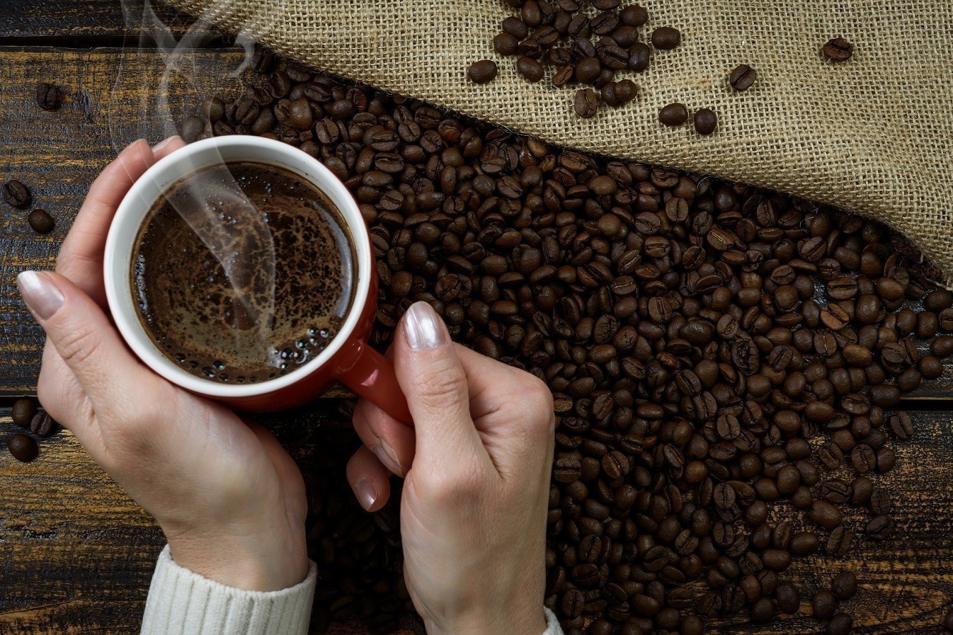 Πώς ο καφές μπορεί να μειώσει τη σοβαρότητα της ηπατικής νόσου σε ασθενείς με διαβήτη