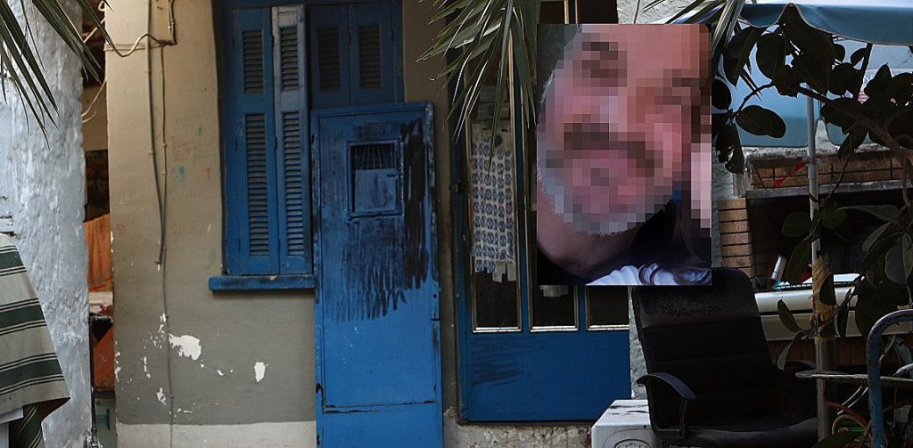 Νίκαια: Ο 50χρονος πρώτα ξυλοκόπησε και μετά έπνιξε με τα χέρια του τη σύζυγό του