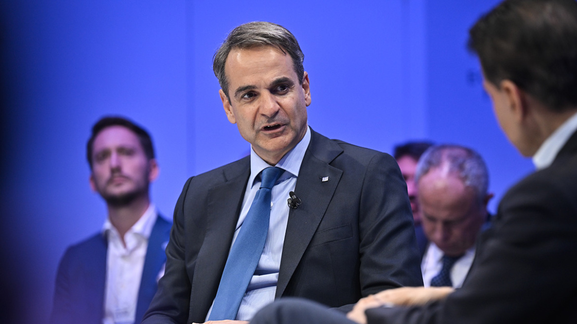 Κυριάκος Μητσοτάκης: Στην Ιαπωνία ταξιδεύει ο πρωθυπουργός στις 29 Ιανουαρίου