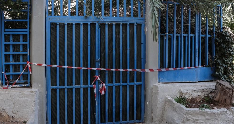 Έγκλημα στην Νίκαια: Ποινική δίωξη για ανθρωποκτονία με δόλο στον 50χρονο που σκότωσε τη σύζυγό του