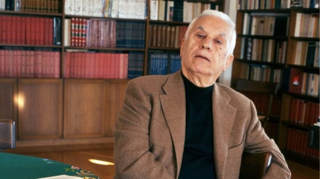Νίκος Ξανθόπουλος: Πολιτική η κηδεία του – Η επιθυμία της οικογένειας