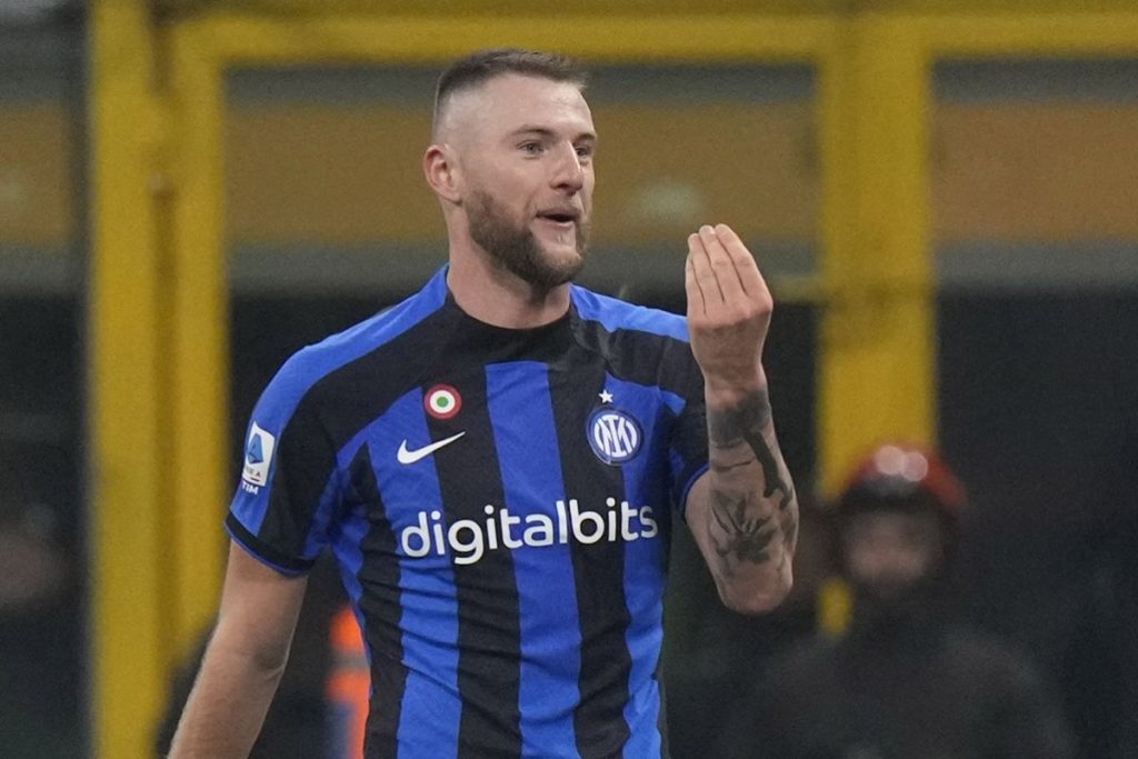 Ιταλικό Πρωτάθλημα: Απρόσμενη ήττα της Ίντερ από την Έμπολι – Στο -13 από την κορυφή οι «νερατζούρι»