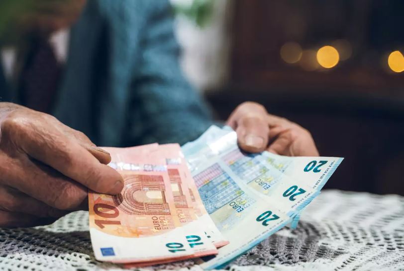 Ο «χάρτης» των πληρωμών των συντάξεων από 23 έως 27 Ιανουαρίου