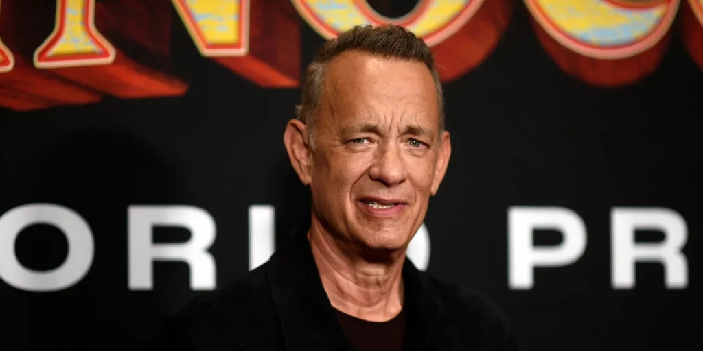 Τομ Χανκς: Εκτός από τα Όσκαρ, είναι υποψήφιος και για τα «Χρυσά Βατόμουρα» – Οι ερμηνείες του που δεν ενθουσίασαν