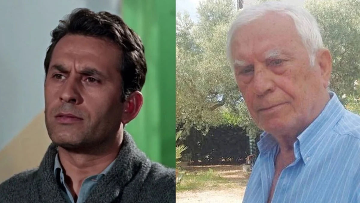 Νίκος Ξανθόπουλος: Αυτή ήταν η τελευταία επιθυμία του για την ταφή του