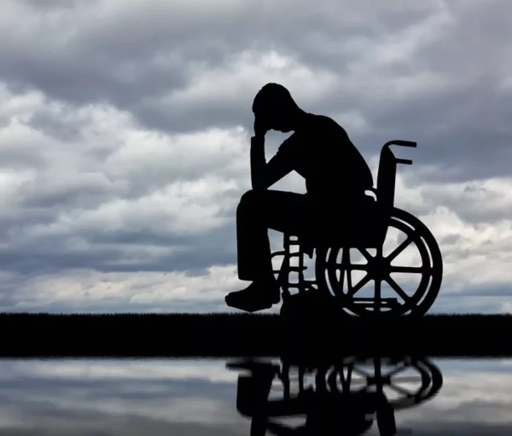 Θεσσαλονίκη – Κακοποίηση 49χρονου ΑμεΑ σε δομή φροντίδας: Σοκάρει η καταγγελία – «Δεν μπορώ άλλο, θα πεθάνω»